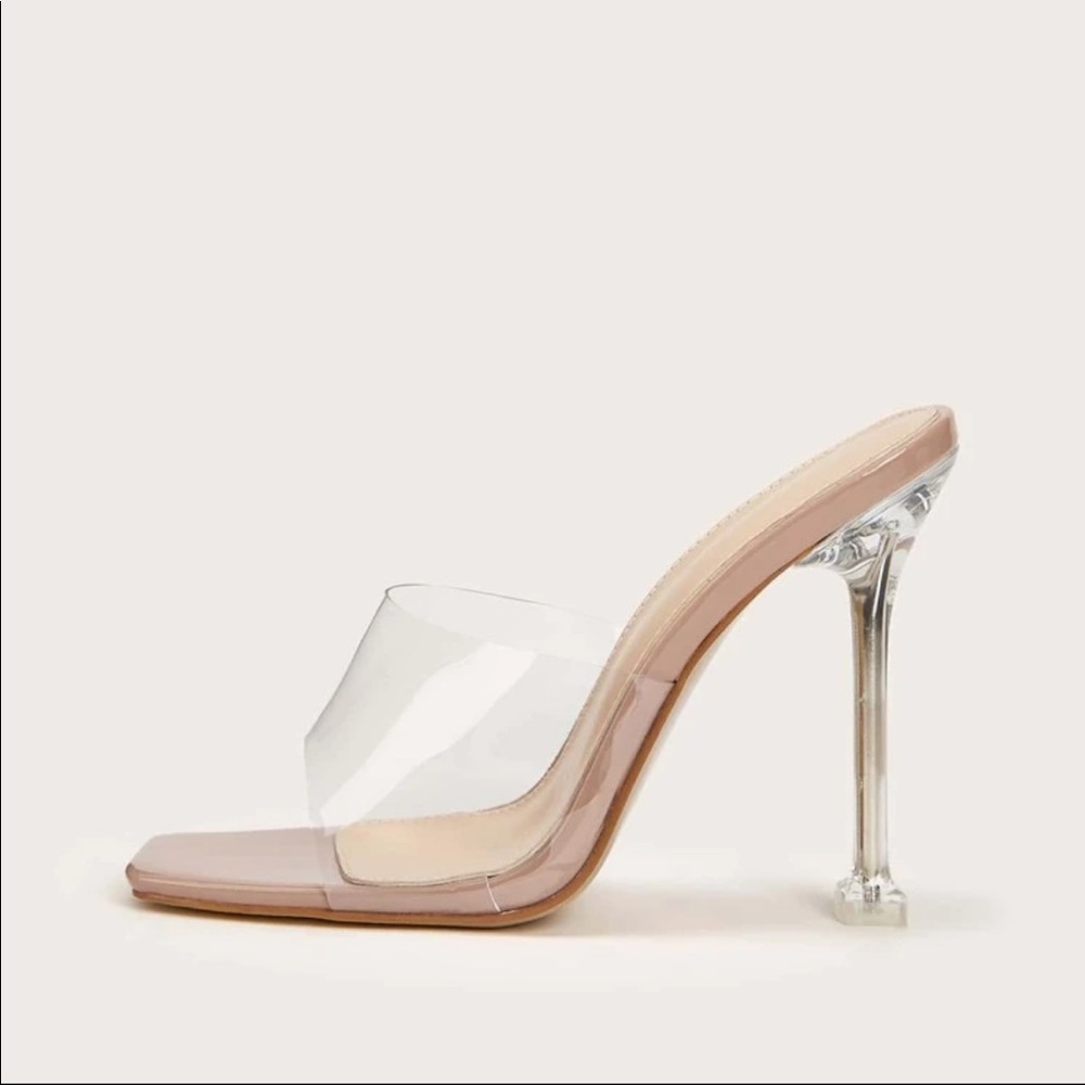 Clear pump